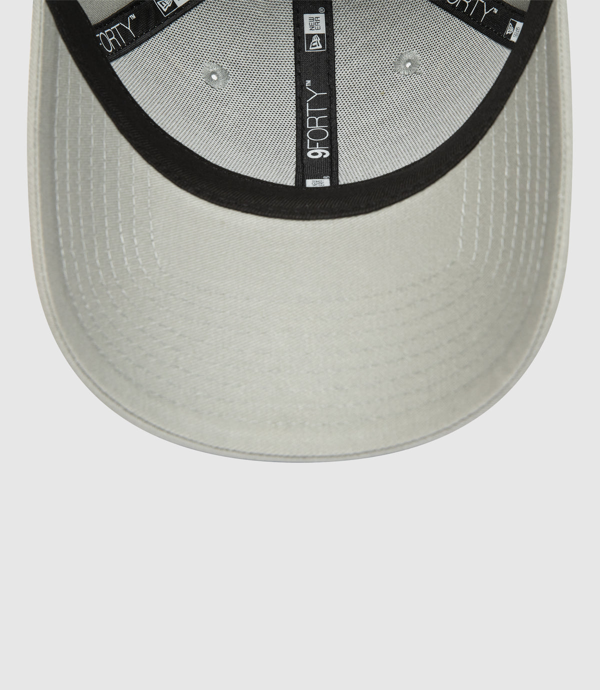 Oracle Red Bull Racing Essential 9Forty – New Era – Grau - Grau