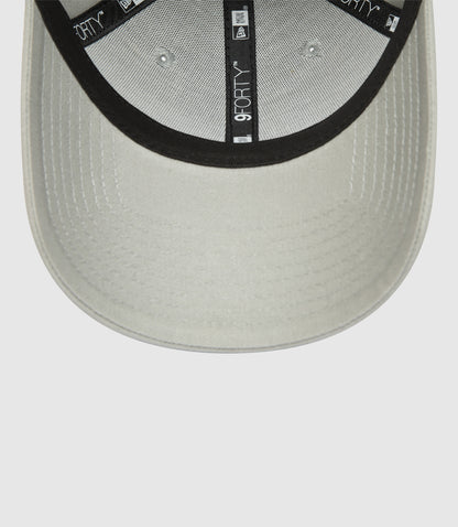 Oracle Red Bull Racing essential 9Forty - New Era - Grey