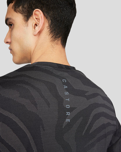 Men's Core Tech T-Shirt - Black