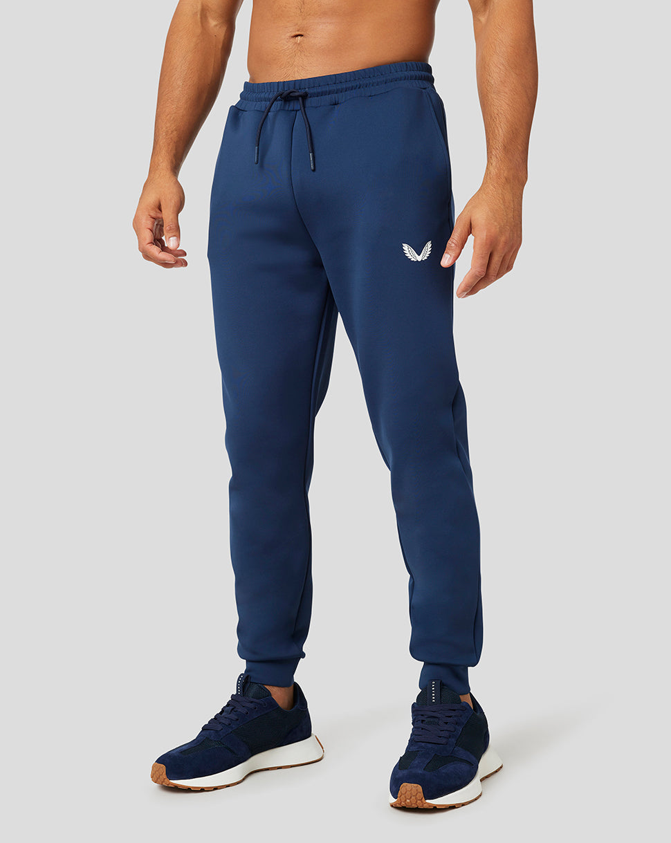 Peacoat Flex Joggingbroek - Peacoat