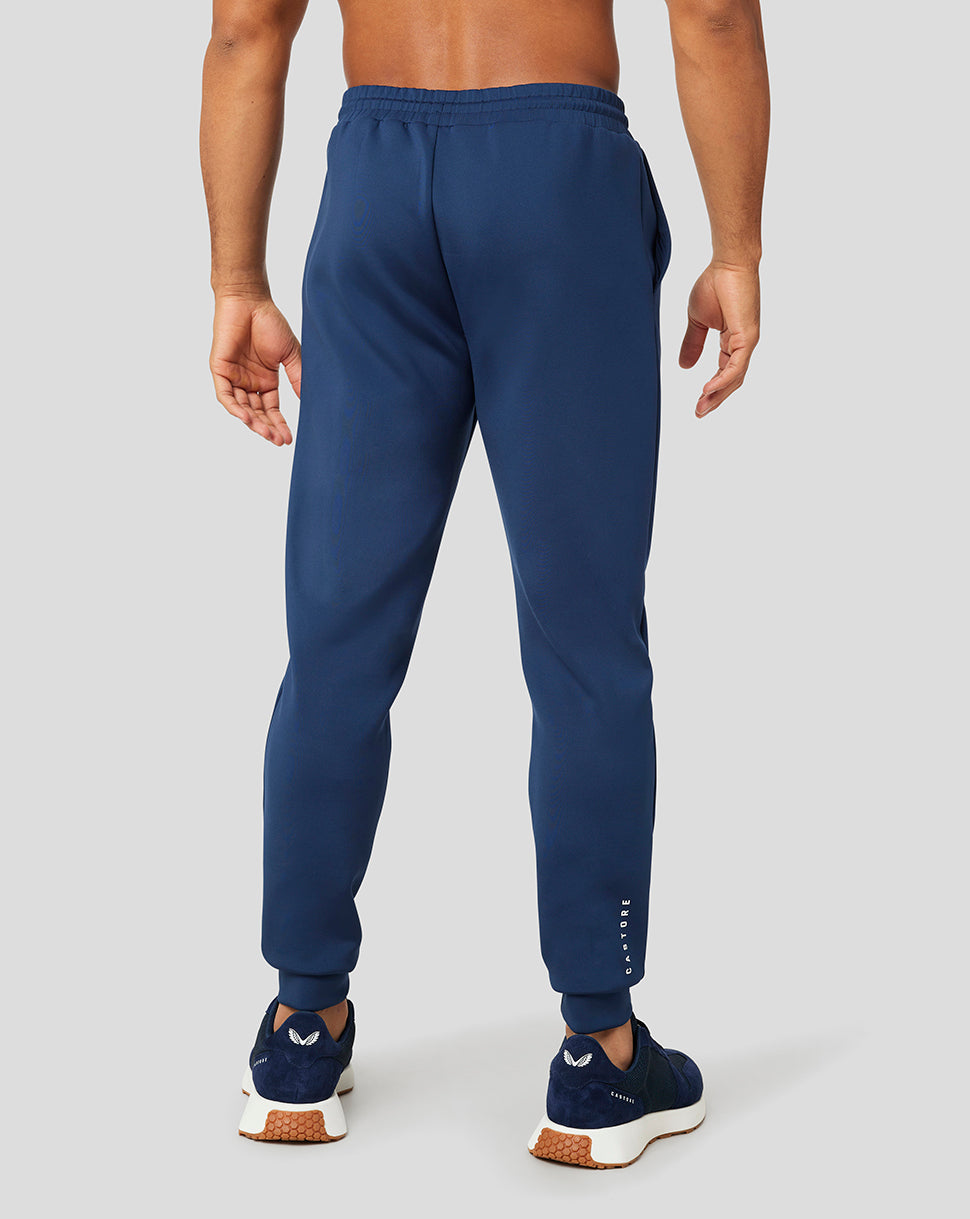 Peacoat Flex Joggingbroek - Peacoat
