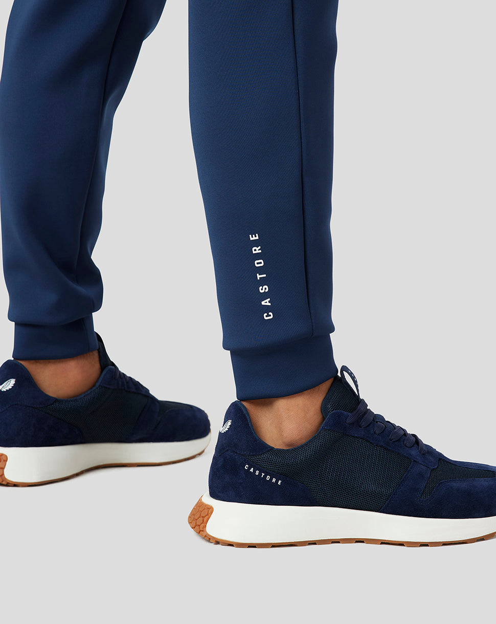 Peacoat Flex Joggingbroek - Peacoat