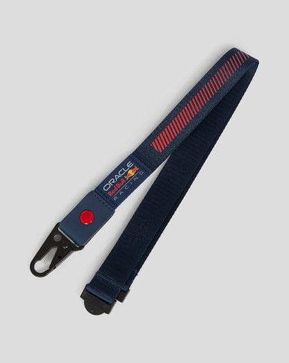 Oracle Red Bull Racing Lanyard - Night Sky