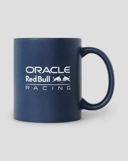 Oracle Red Bull Racing Team Mug - Night Sky