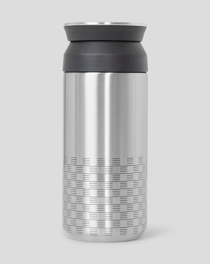 Oracle Red Bull Racing Stainless Steel Tumbler 350Ml - Silver