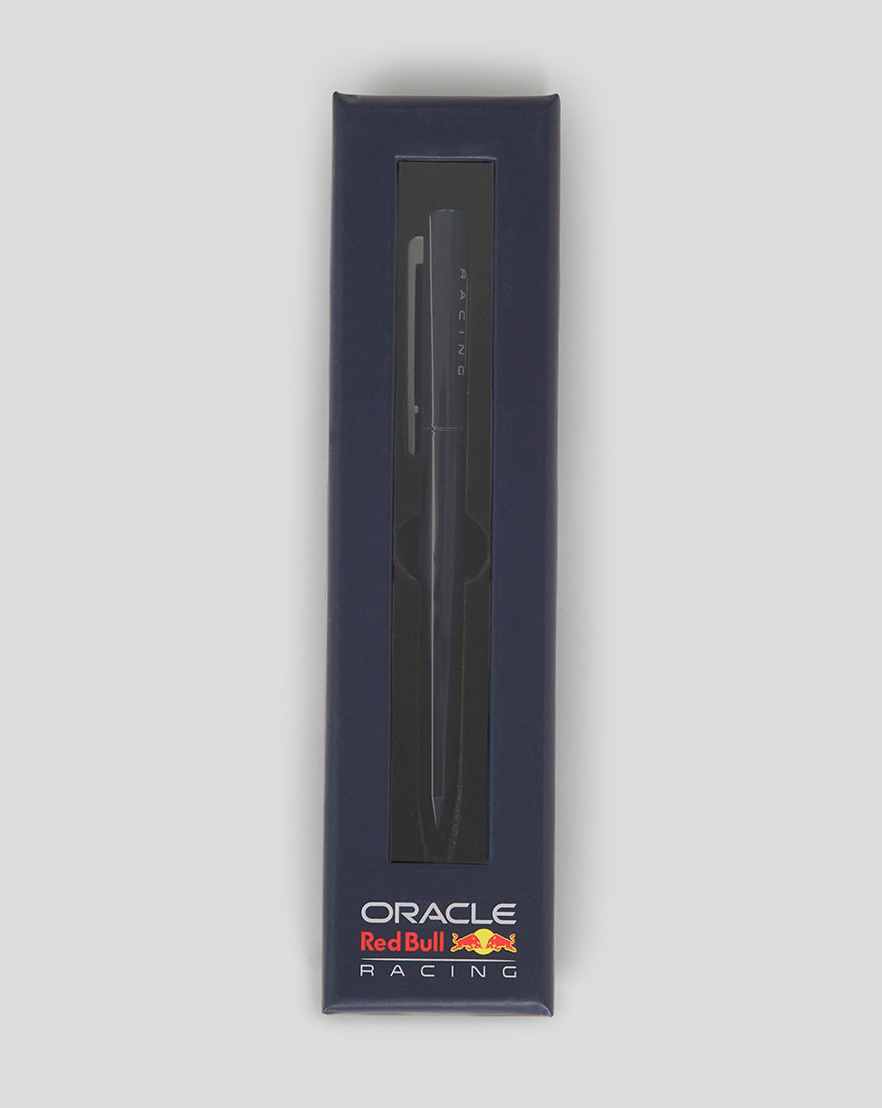 Oracle Red Bull Racing Pen - Night Sky