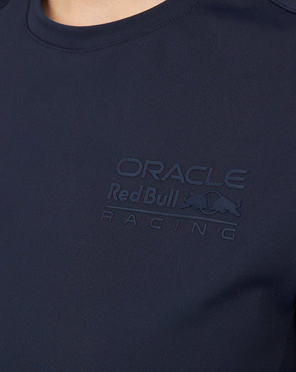 Oracle Red Bull Racing Womens Sweat Top - Night Sky