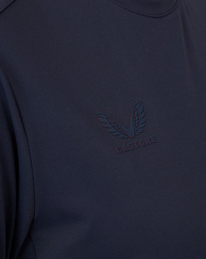 Oracle Red Bull Racing Womens Sweat Top - Night Sky
