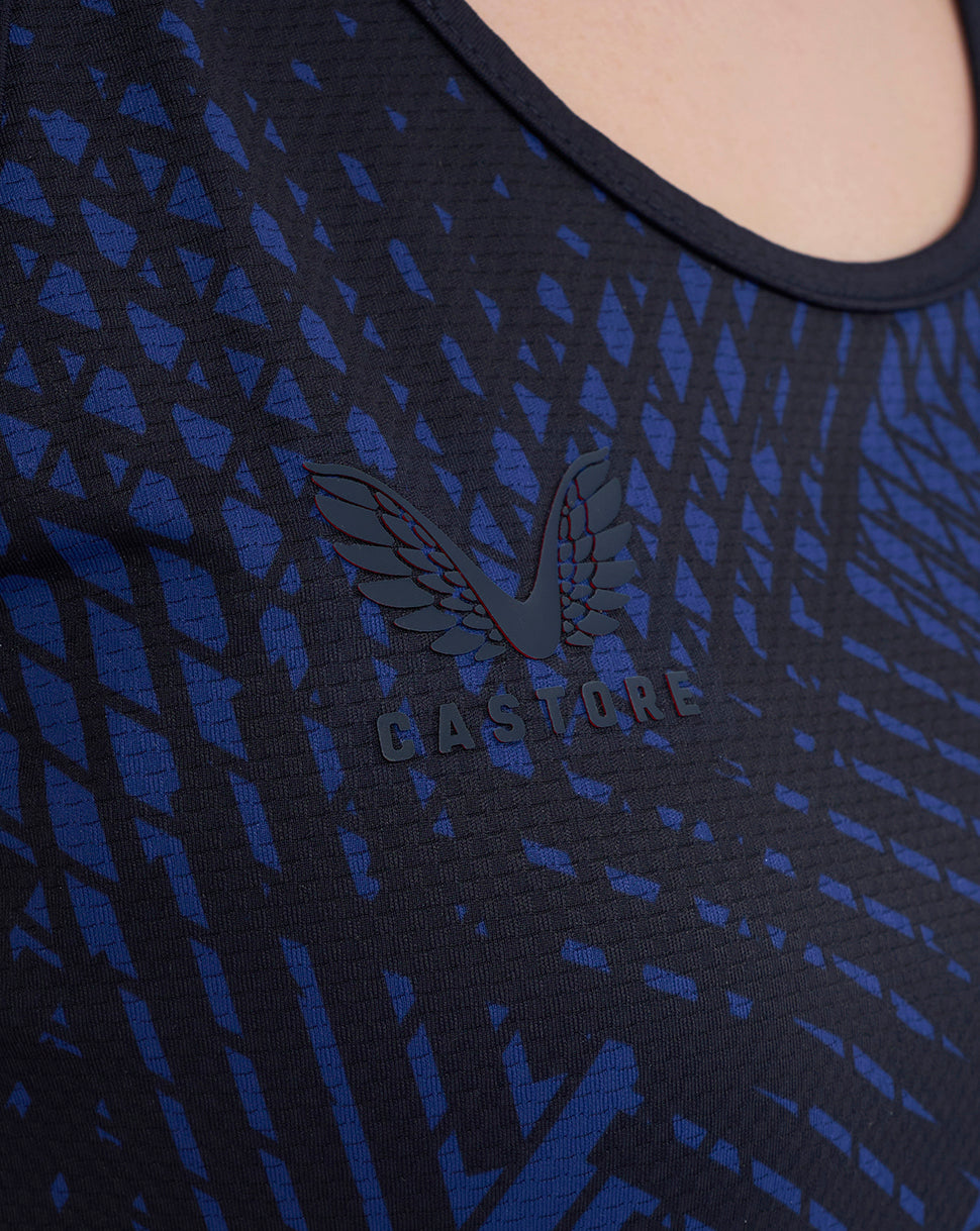 Oracle Red Bull Racing Damen Tank Top – Night Sky - Night Sky