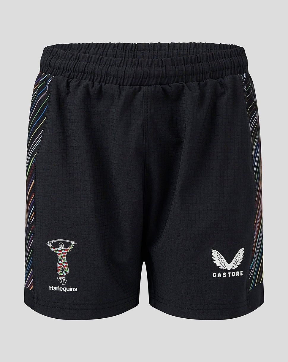 Youth 23/24 Replica Pride Shorts