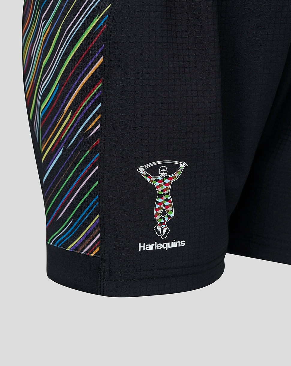 Youth 23/24 Replica Pride Shorts