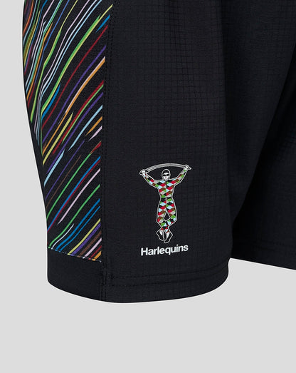 Youth 23/24 Replica Pride Shorts