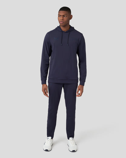 Oracle Red Bull Racing Performance Mens Overhead Hoodie - Night Sky