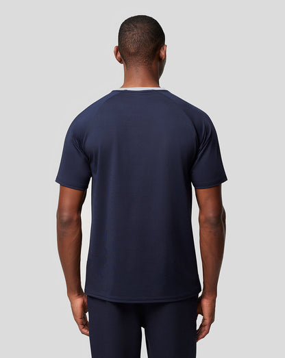Oracle Red Bull Racing Mens Lifestyle T-Shirt - Night Sky