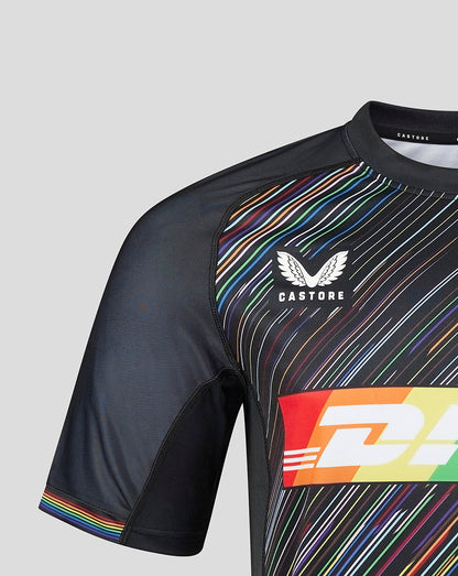 Harlequins Men's 23/24 Replica Pride Shirt