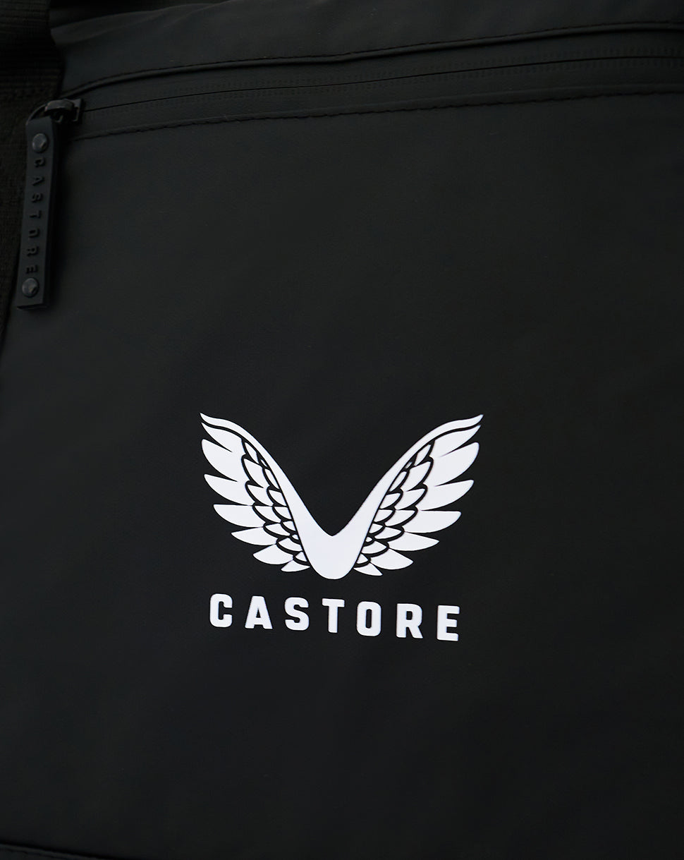 Active Holdall - Black