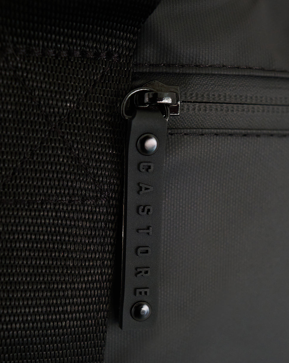 Active Holdall - Black