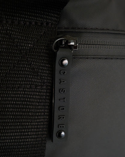 Active Holdall - Black