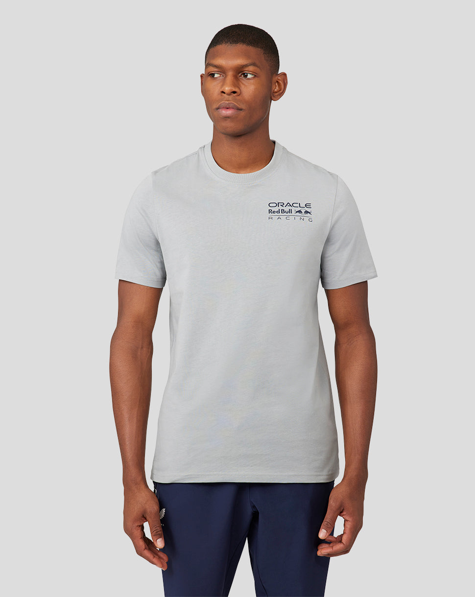Grey Red Bull Racing t-shirt