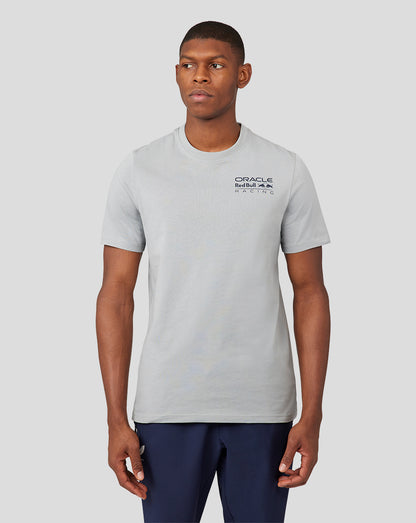 Grey Red Bull Racing t-shirt