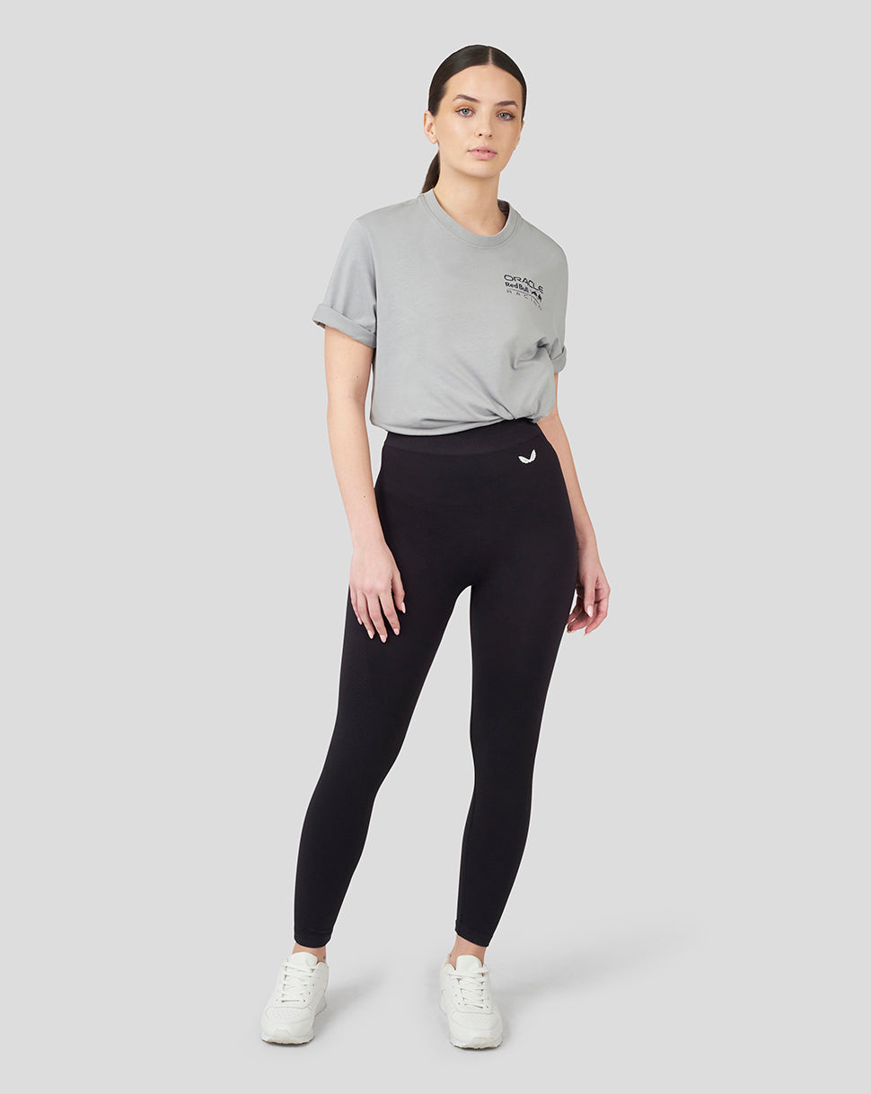Camiseta Oracle Red Bull Racing Unisex Core – Gris - Gris