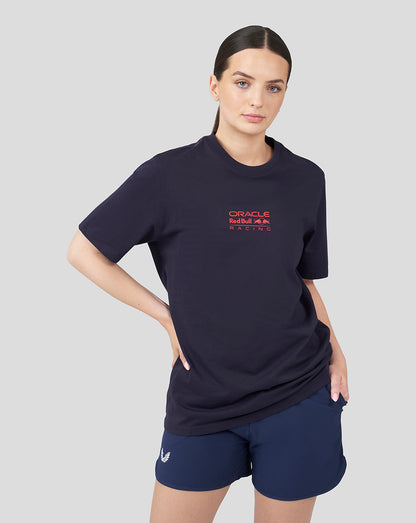 Red Bull Racing graphic t shirt