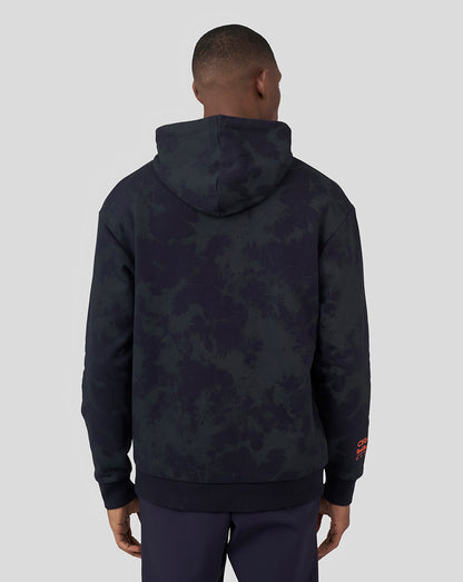 ORACLE RED BULL RACING UNISEX DRIVER MAX VERSTAPPEN HOODIE - MULTI