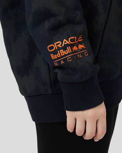 ORACLE RED BULL RACING UNISEX DRIVER MAX VERSTAPPEN HOODIE - MULTI