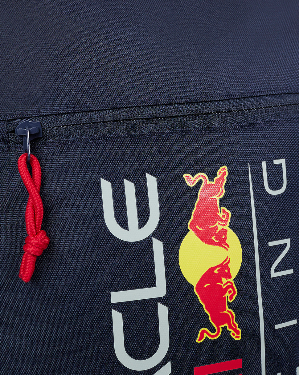 Oracle Red Bull Racing Rucksack – Nachthimmel - Night Sky